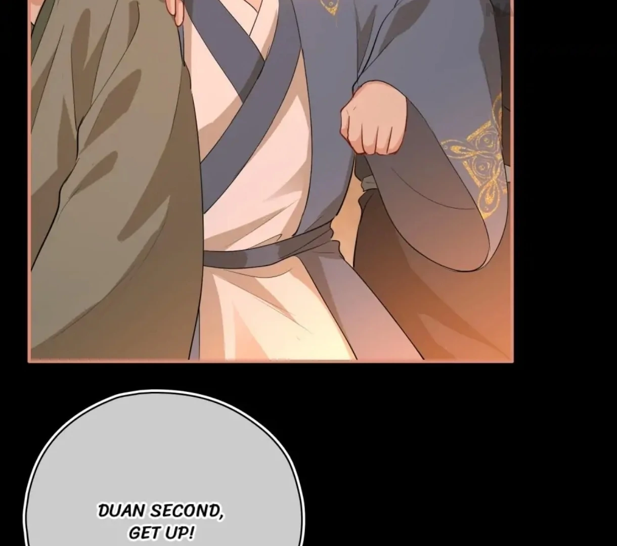 Indulgence [Official] - Chapter 48 manhwa
