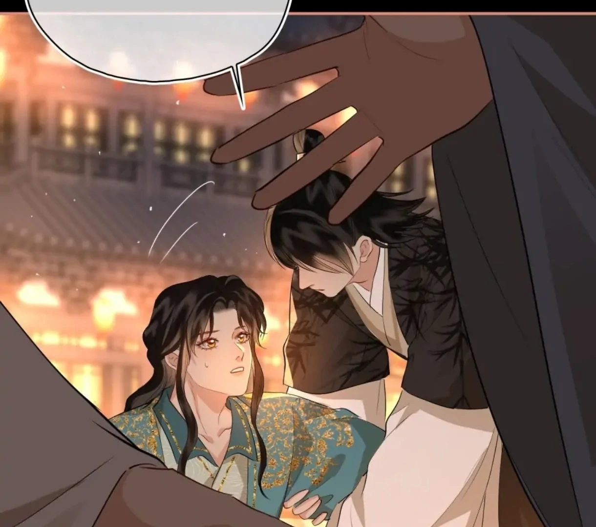 Indulgence [Official] - Chapter 48 manhwa