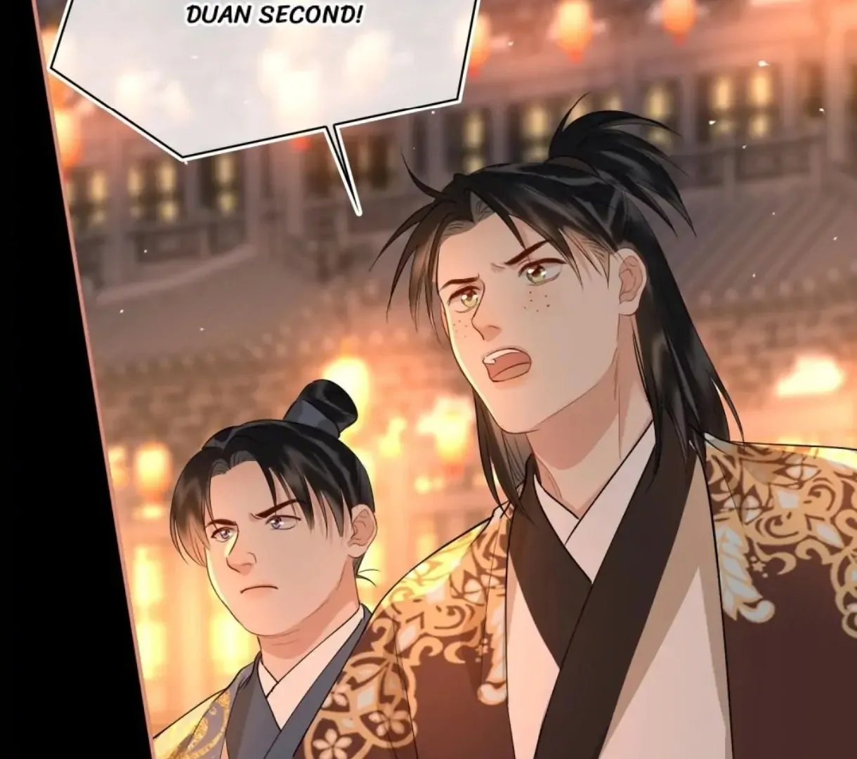 Indulgence [Official] - Chapter 48 manhwa