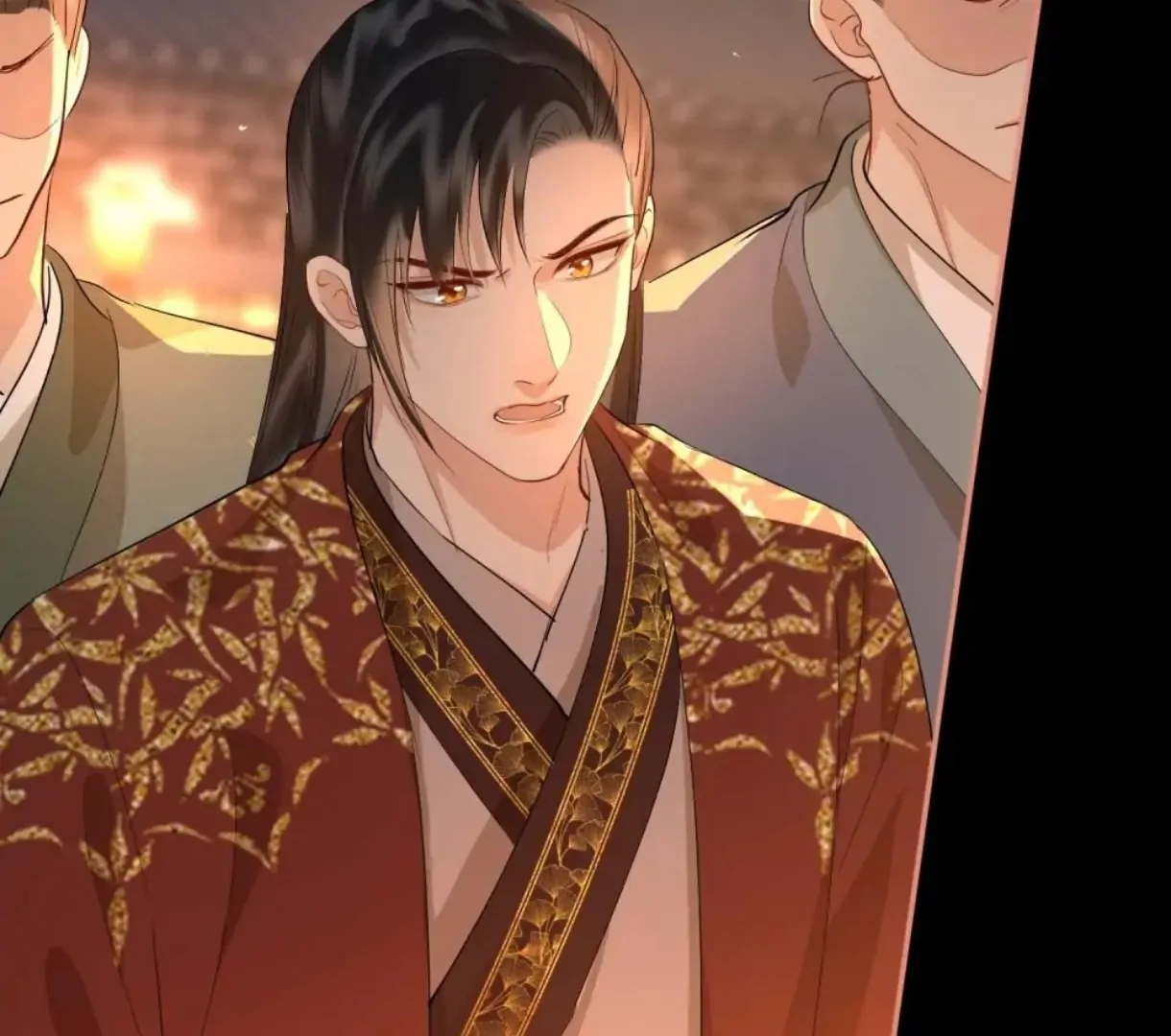 Indulgence [Official] - Chapter 48 manhwa