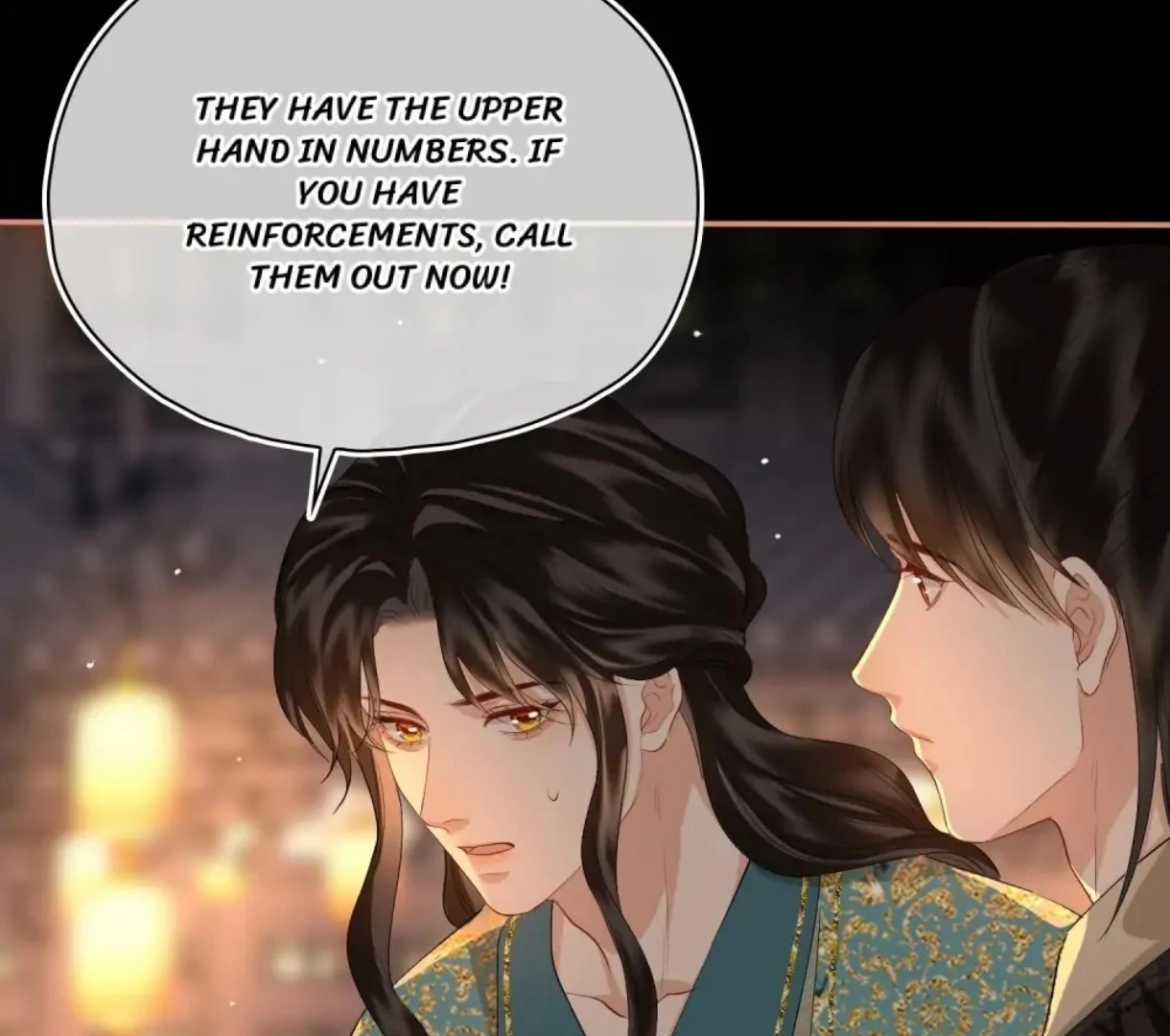 Indulgence [Official] - Chapter 48 manhwa