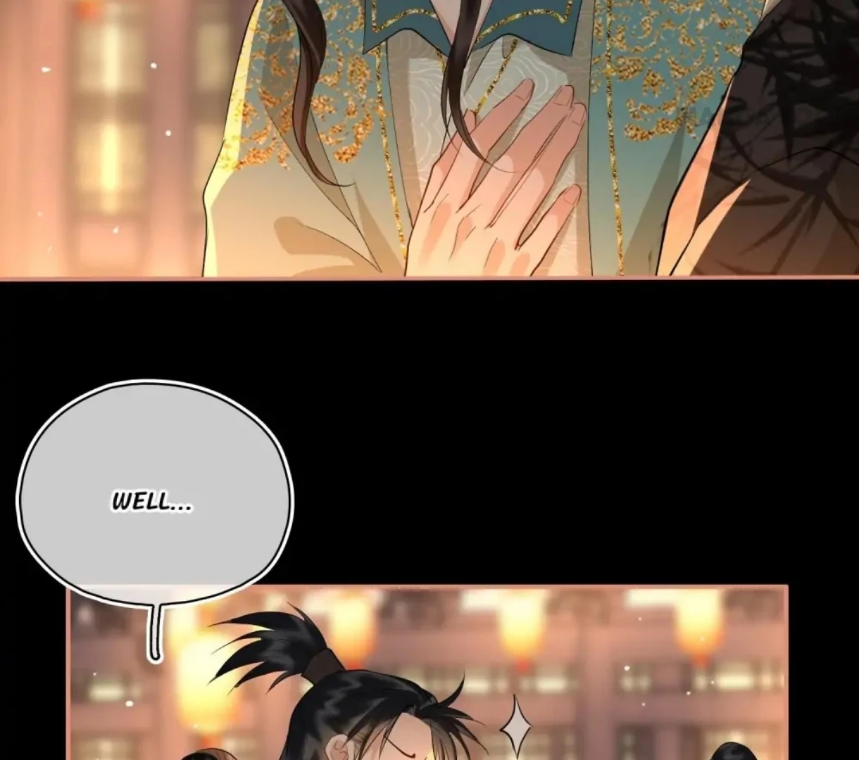 Indulgence [Official] - Chapter 48 manhwa