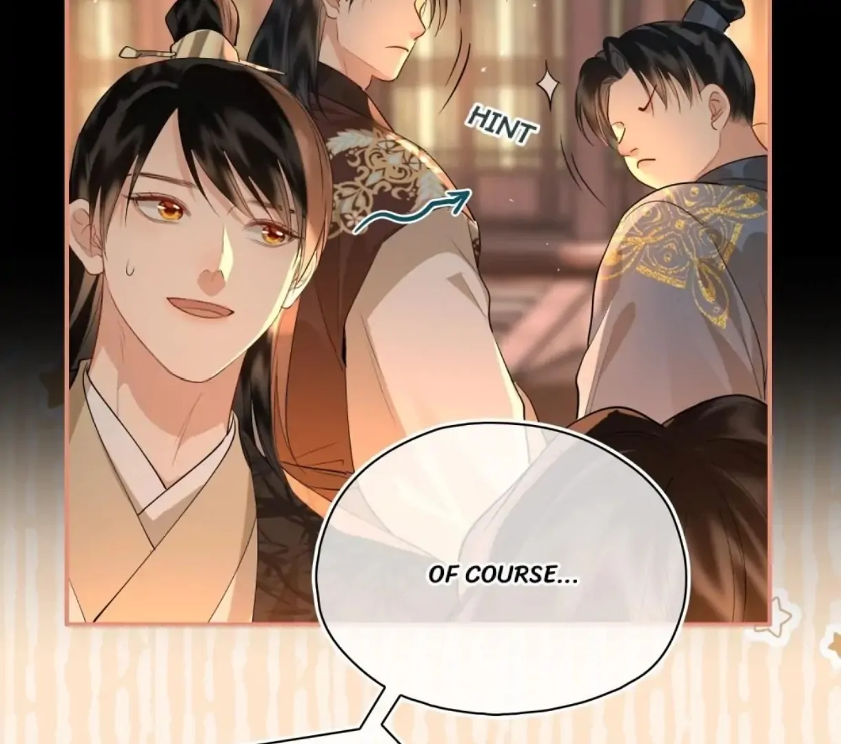 Indulgence [Official] - Chapter 48 manhwa