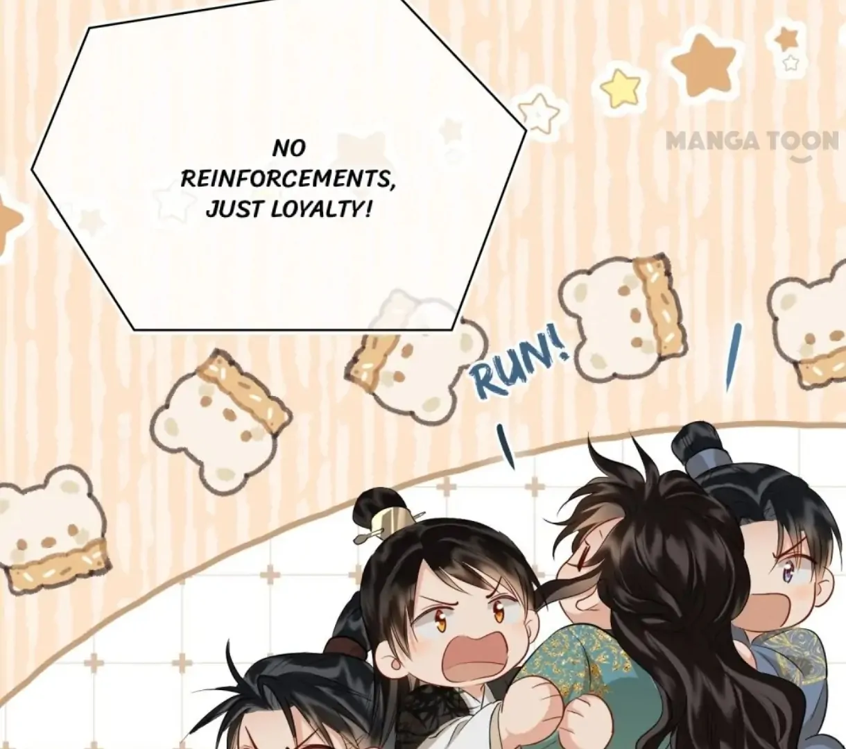 Indulgence [Official] - Chapter 48 manhwa
