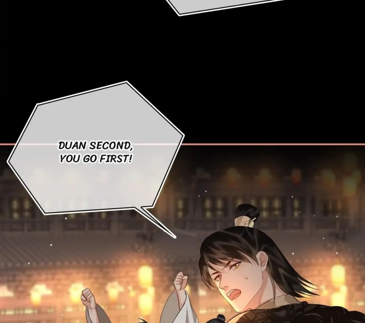Indulgence [Official] - Chapter 48 manhwa