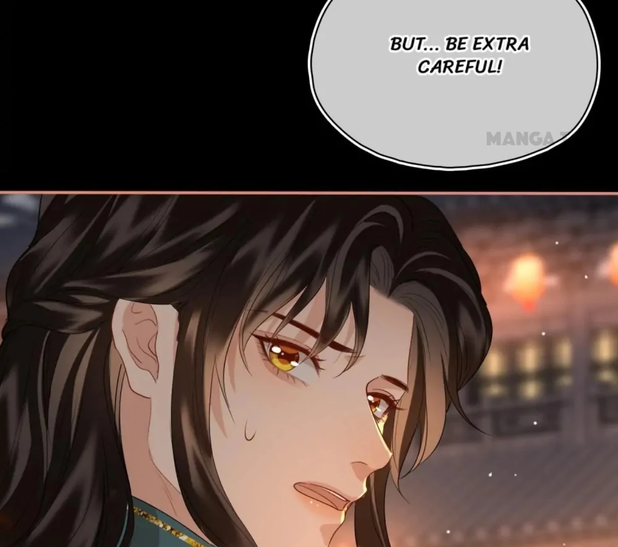 Indulgence [Official] - Chapter 48 manhwa
