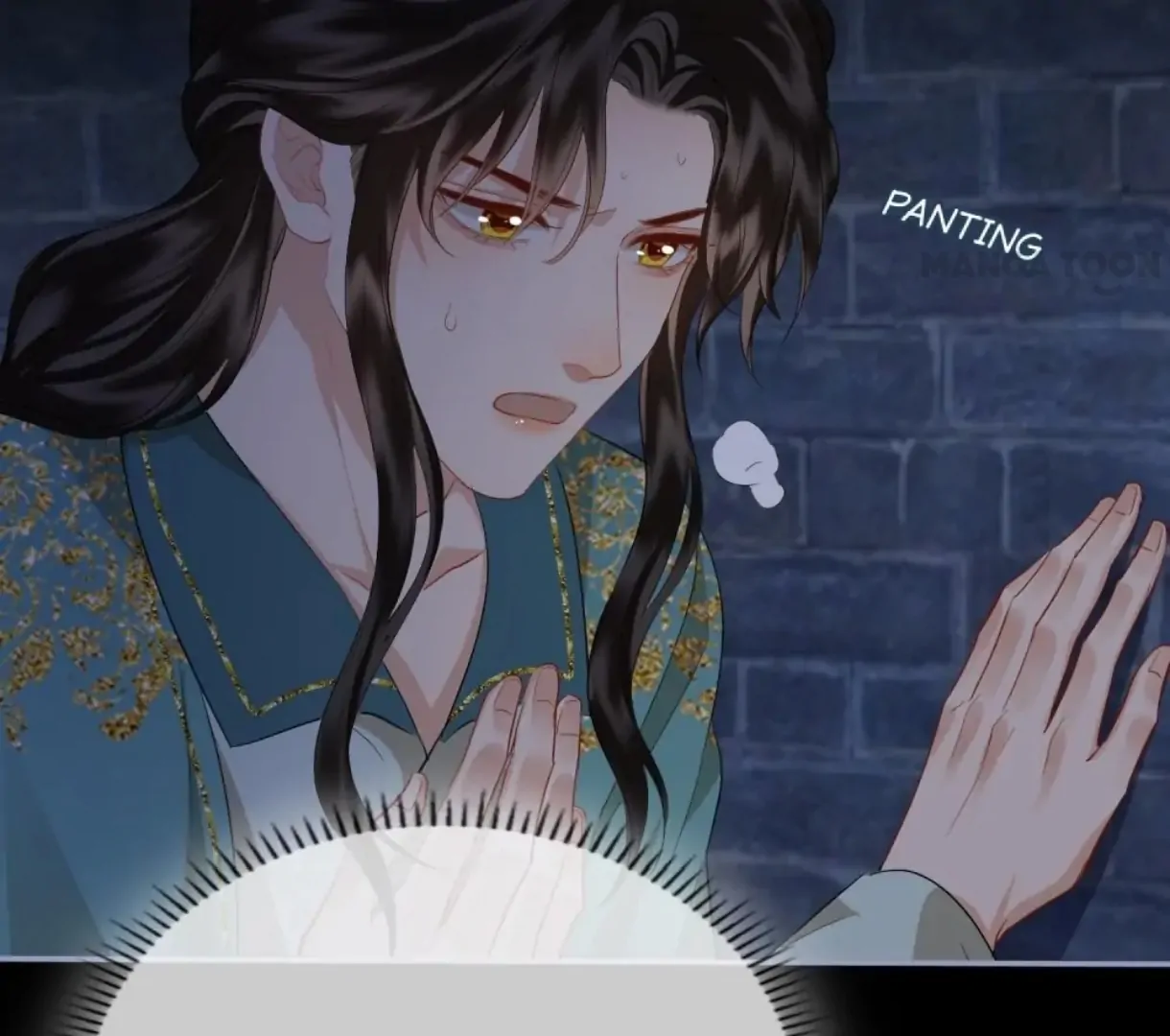Indulgence [Official] - Chapter 48 manhwa