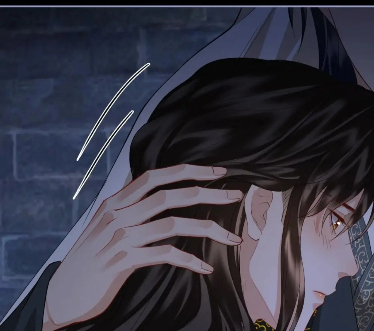 Indulgence [Official] - Chapter 48 manhwa