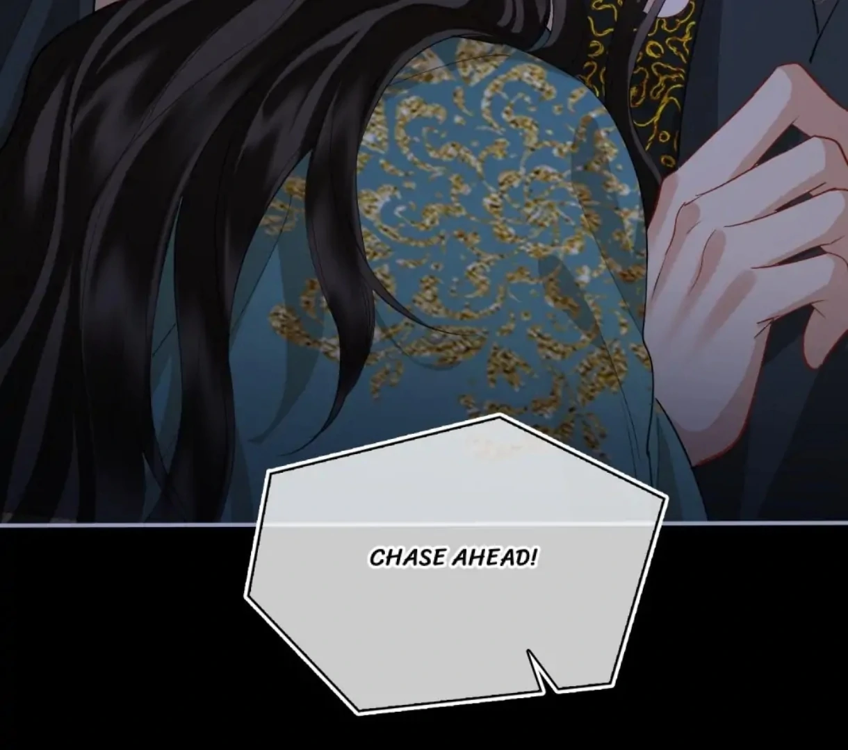 Indulgence [Official] - Chapter 48 manhwa