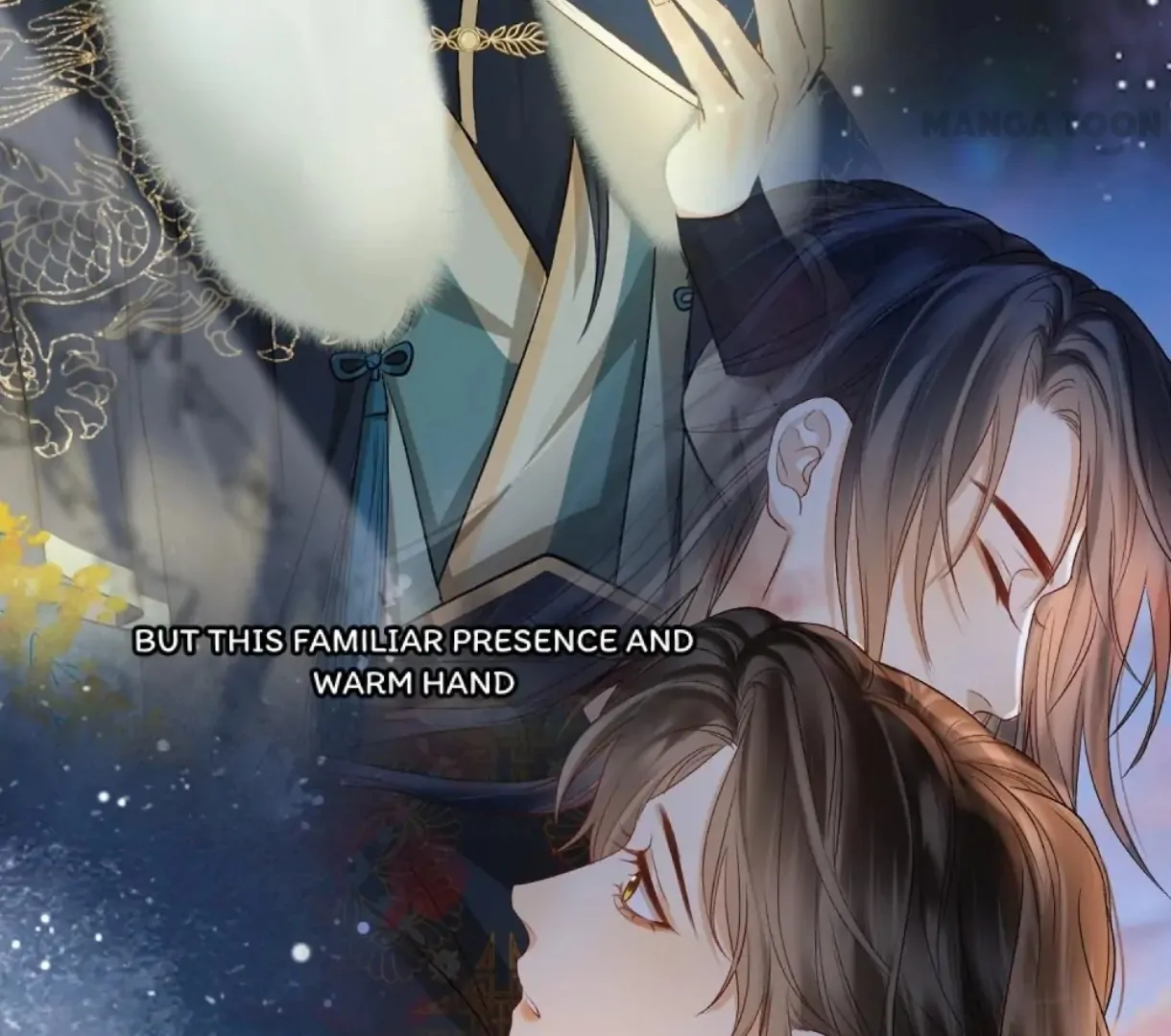 Indulgence [Official] - Chapter 48 manhwa