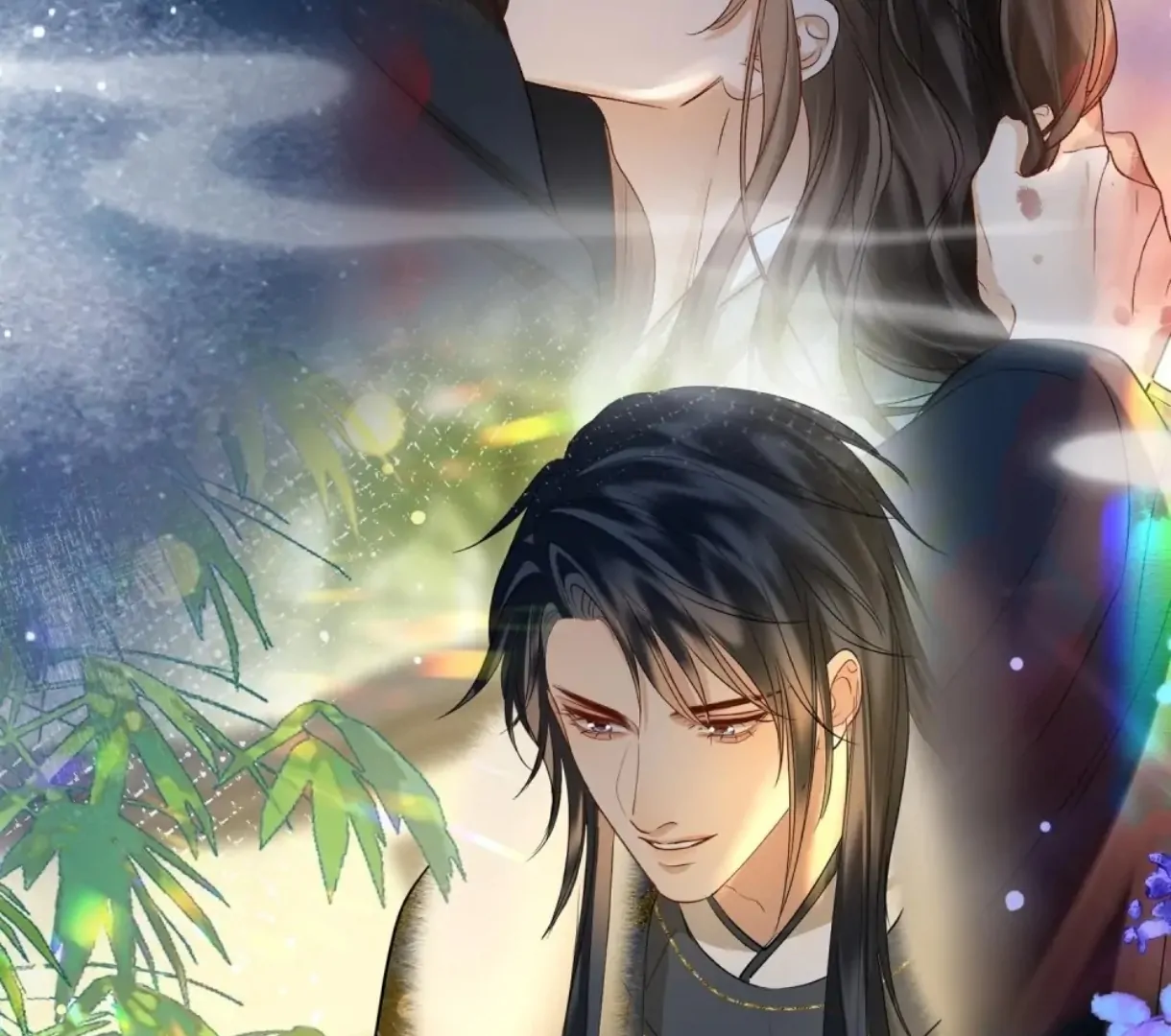 Indulgence [Official] - Chapter 48 manhwa