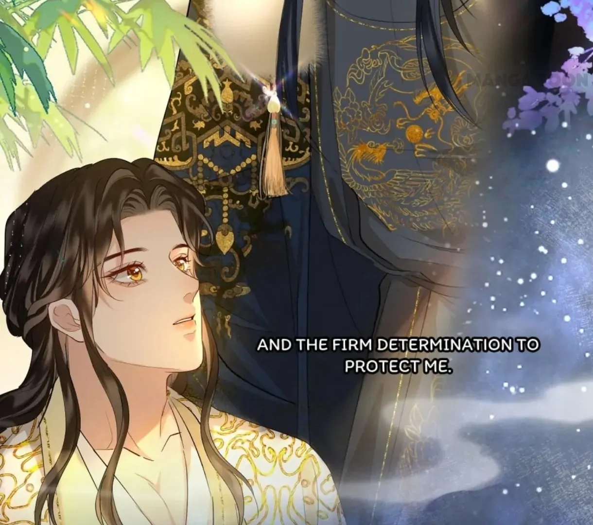 Indulgence [Official] - Chapter 48 manhwa