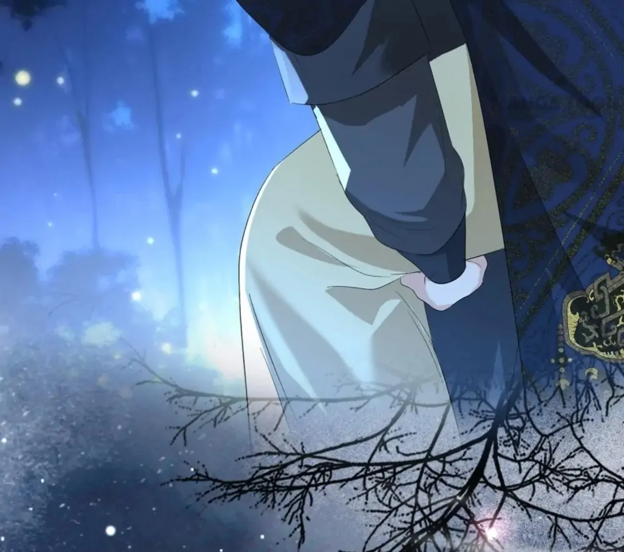 Indulgence [Official] - Chapter 48 manhwa