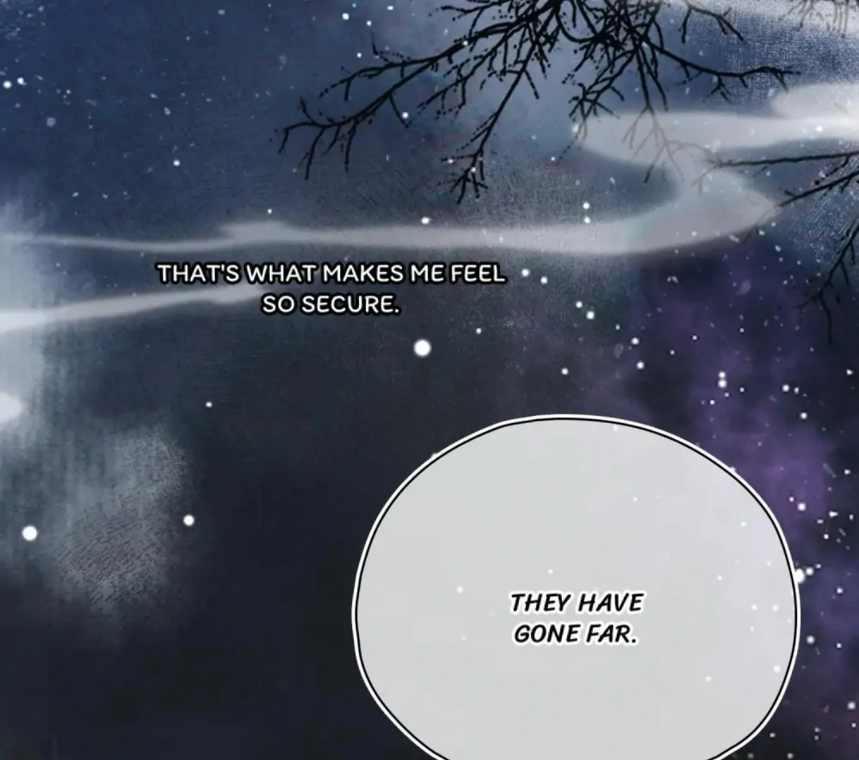 Indulgence [Official] - Chapter 48 manhwa