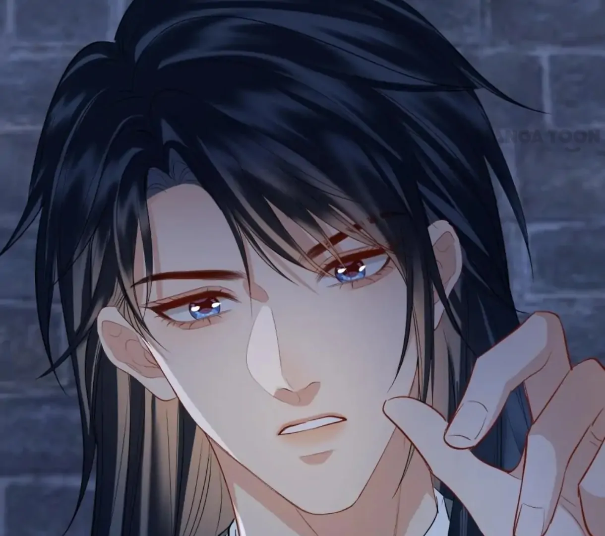 Indulgence [Official] - Chapter 48 manhwa