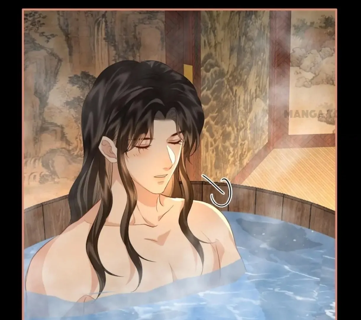 Indulgence [Official] - Chapter 48 manhwa