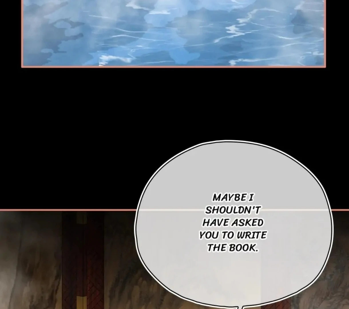 Indulgence [Official] - Chapter 48 manhwa