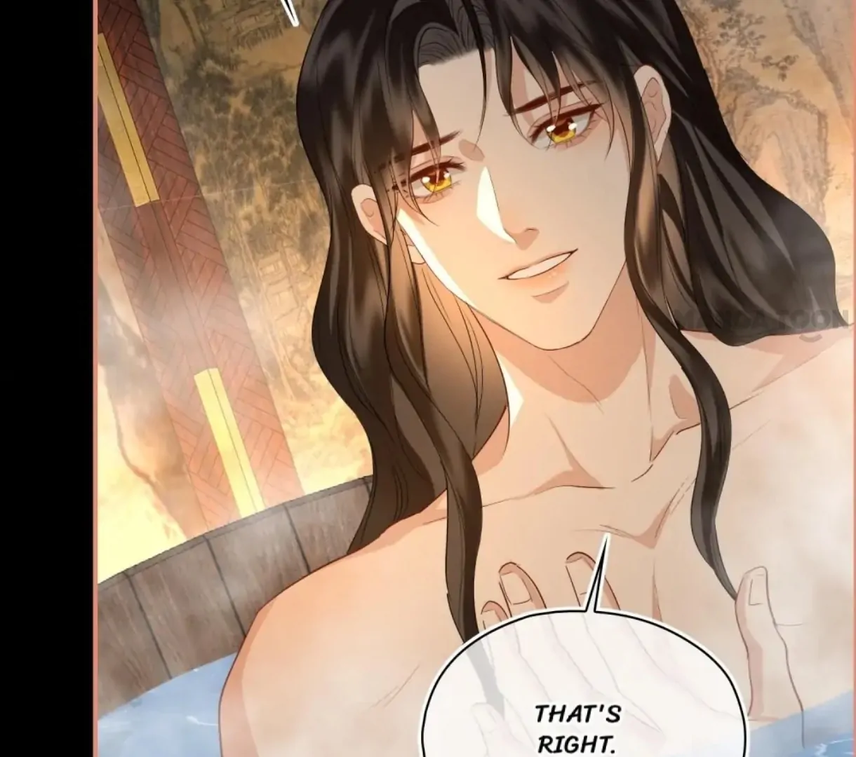 Indulgence [Official] - Chapter 48 manhwa