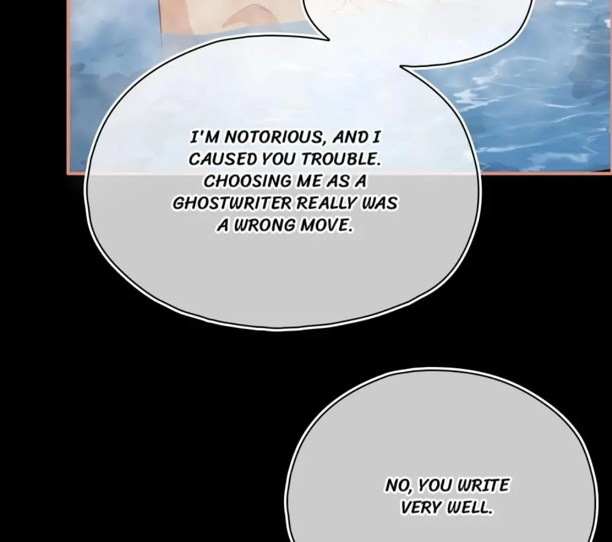Indulgence [Official] - Chapter 48 manhwa