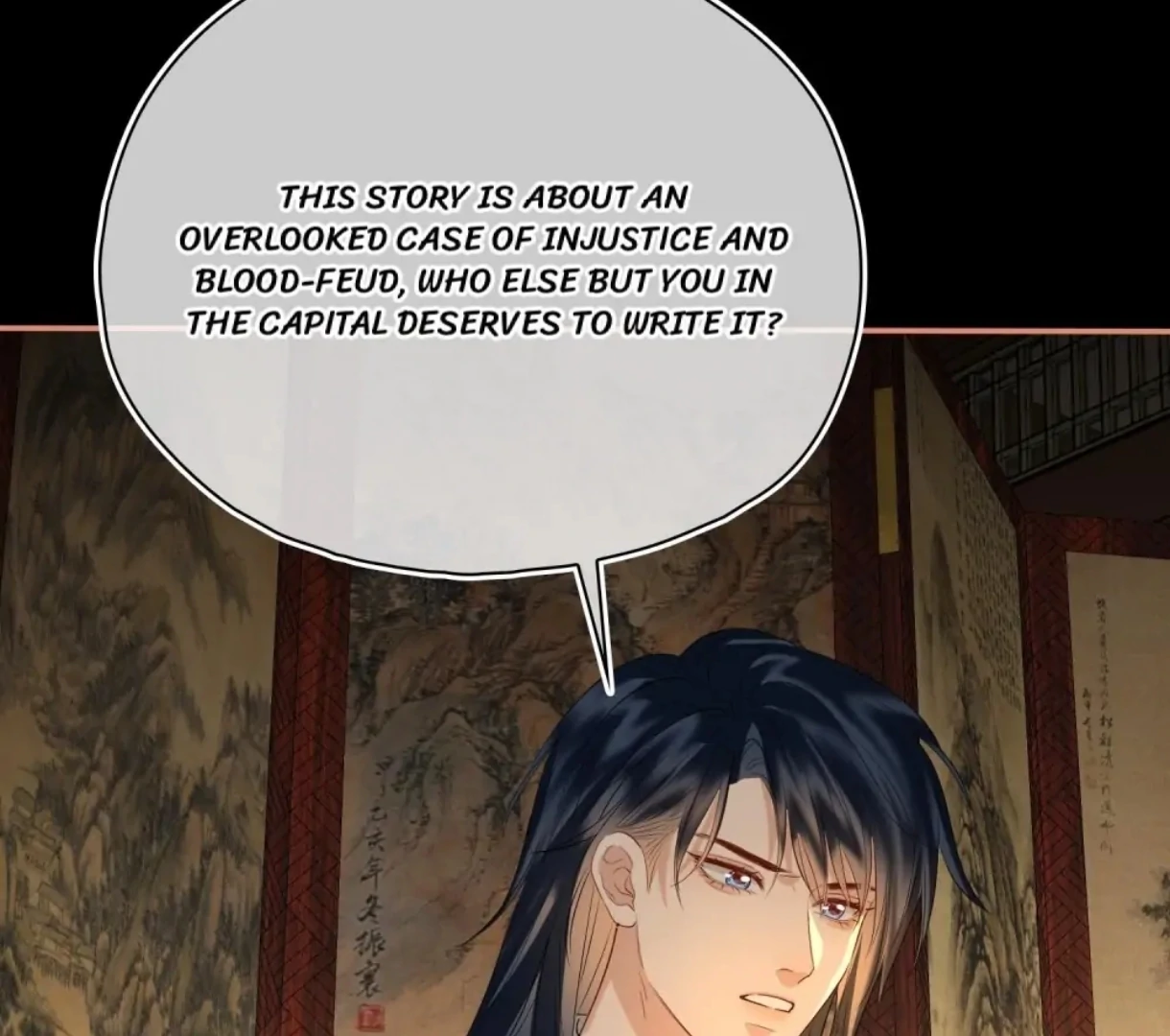 Indulgence [Official] - Chapter 48 manhwa
