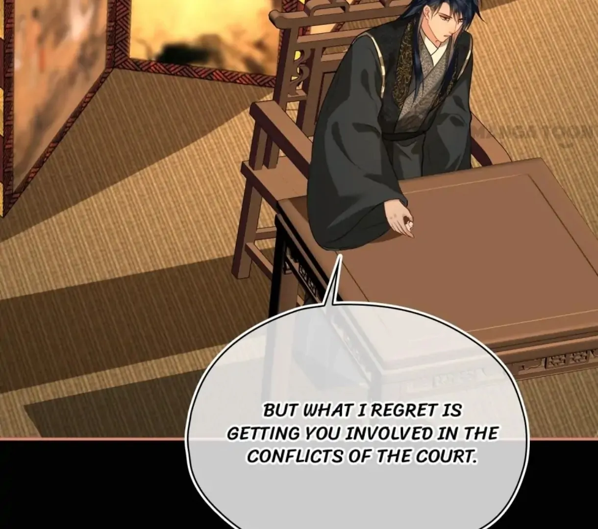 Indulgence [Official] - Chapter 48 manhwa