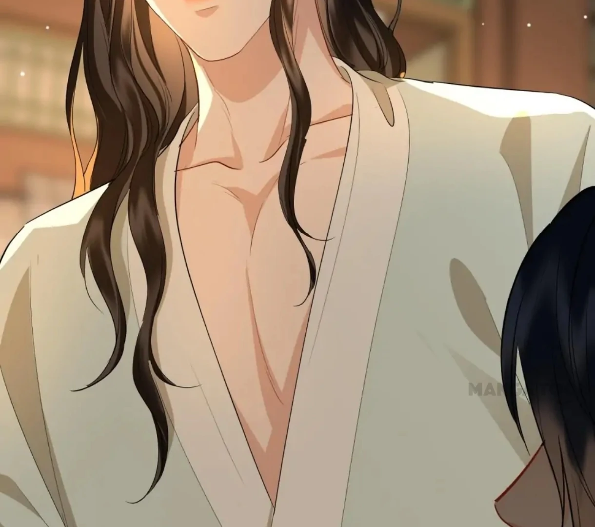 Indulgence [Official] - Chapter 48 manhwa