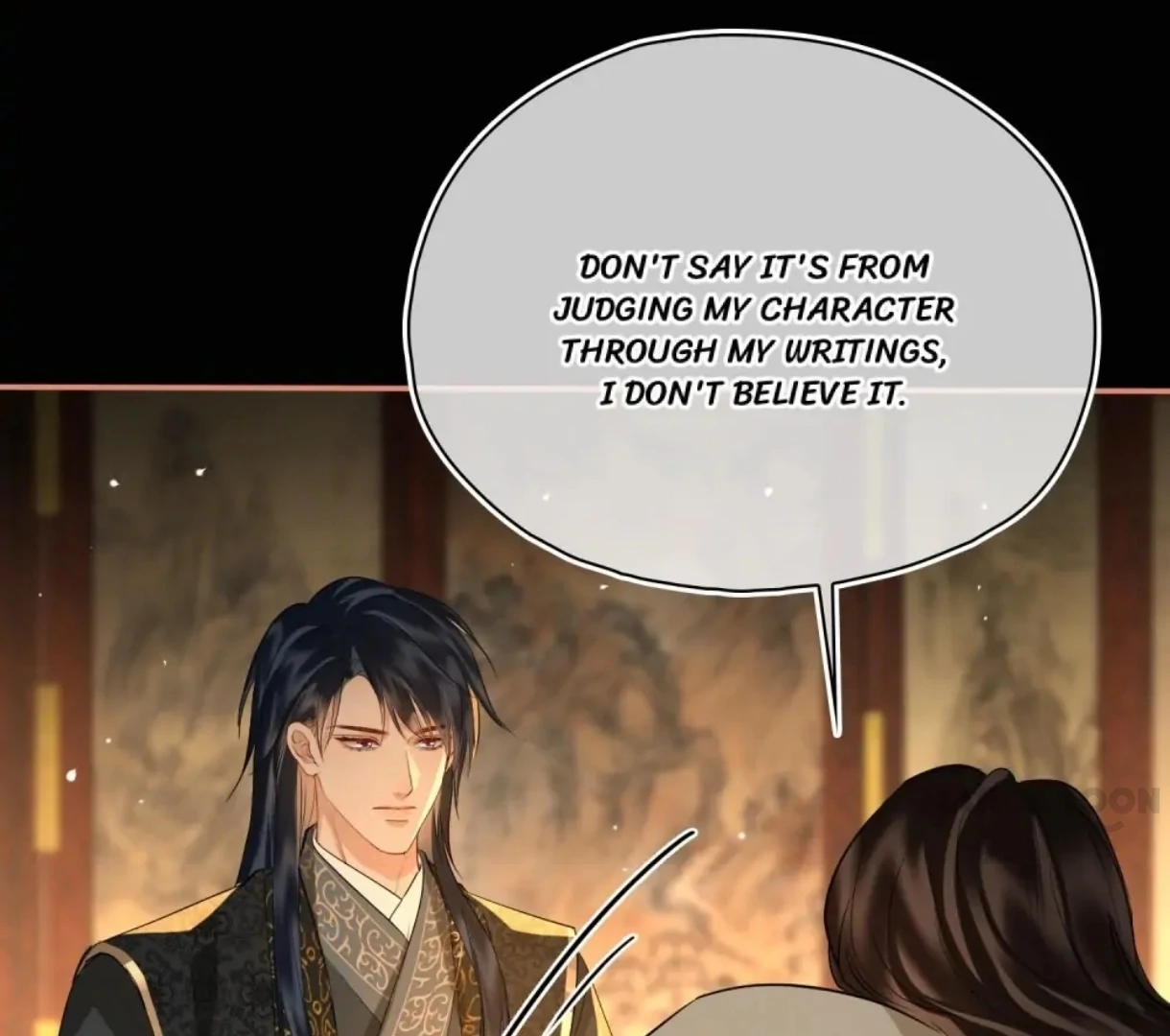 Indulgence [Official] - Chapter 48 manhwa