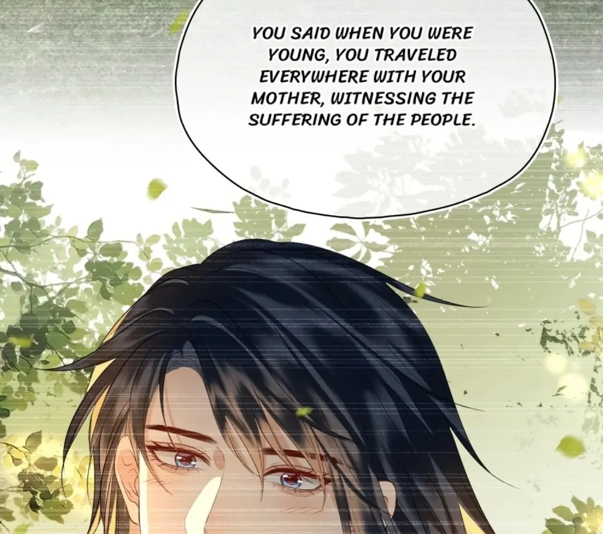 Indulgence [Official] - Chapter 48 manhwa