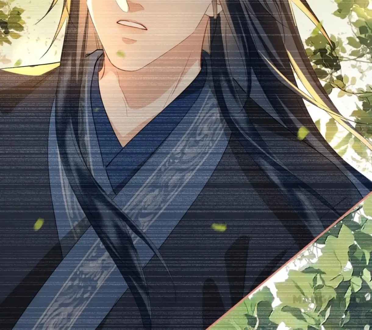 Indulgence [Official] - Chapter 48 manhwa