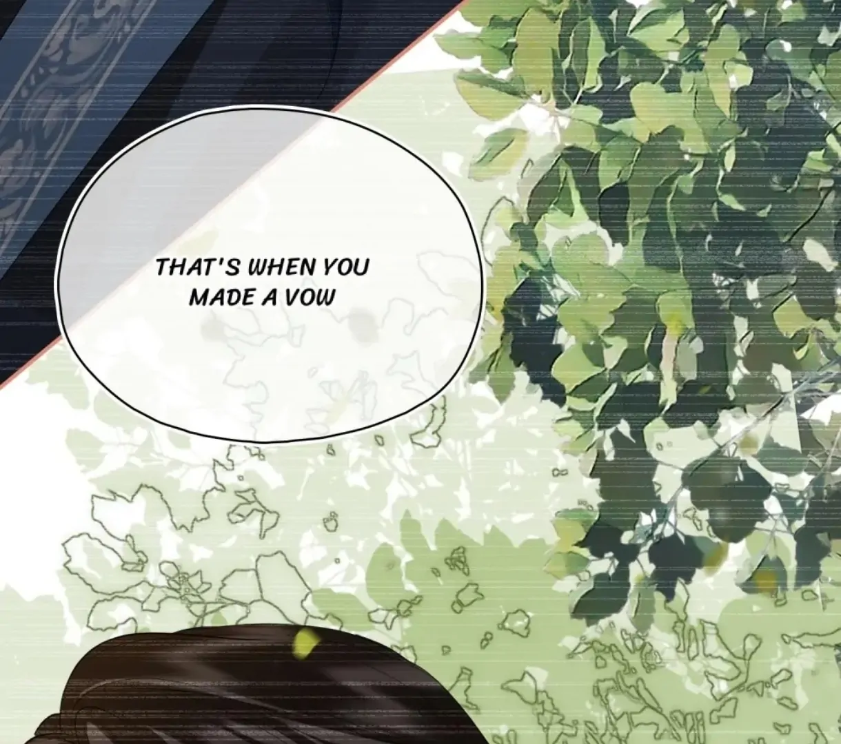Indulgence [Official] - Chapter 48 manhwa