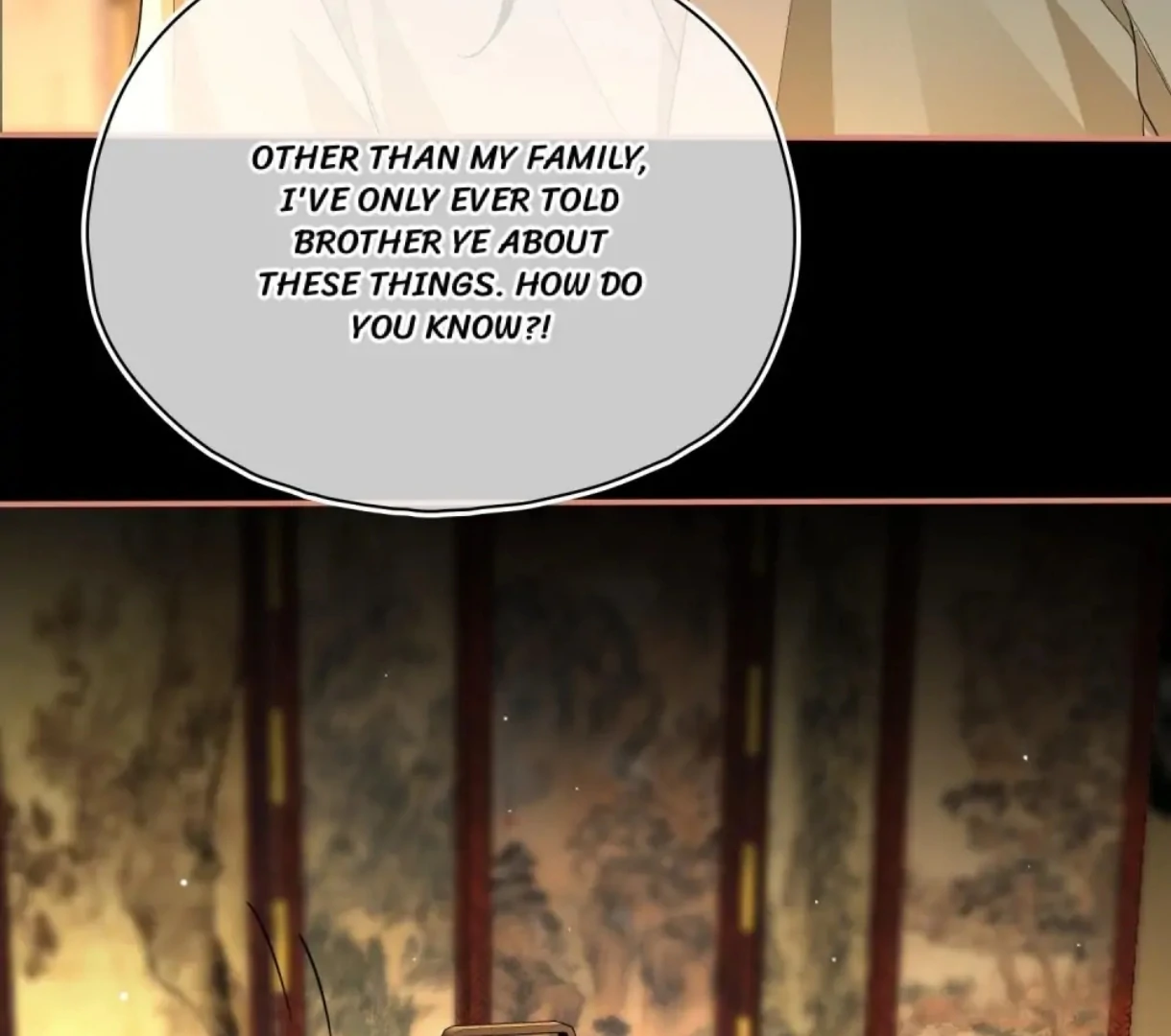 Indulgence [Official] - Chapter 48 manhwa