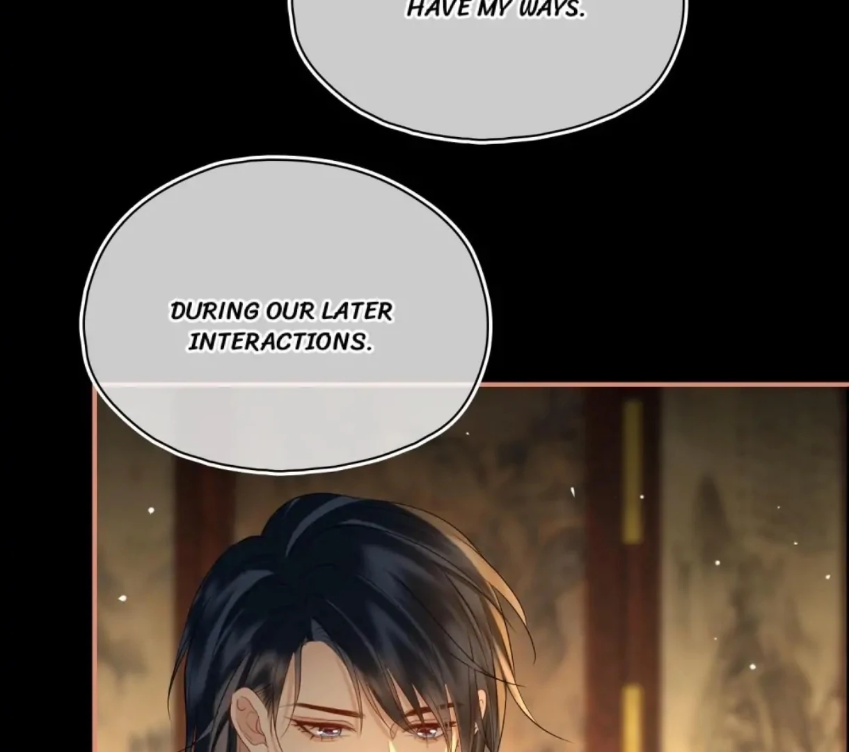 Indulgence [Official] - Chapter 48 manhwa