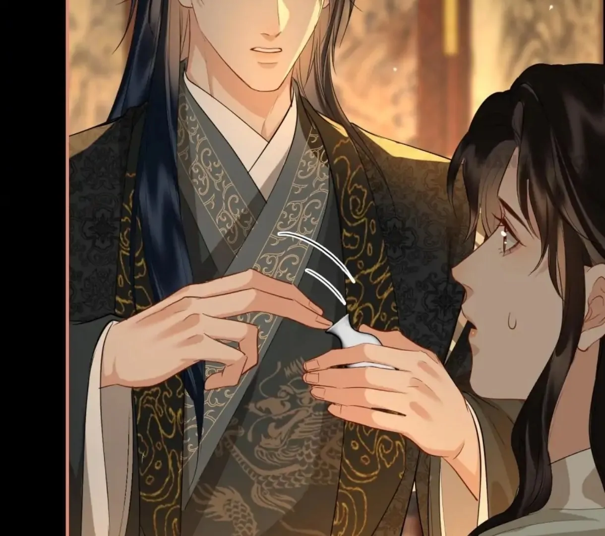 Indulgence [Official] - Chapter 48 manhwa