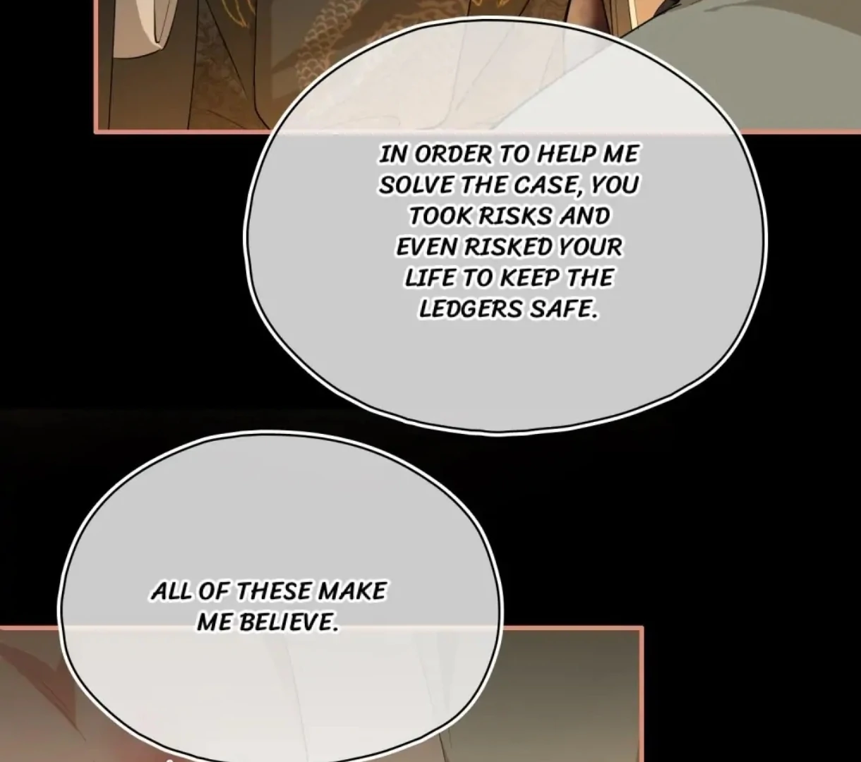 Indulgence [Official] - Chapter 48 manhwa