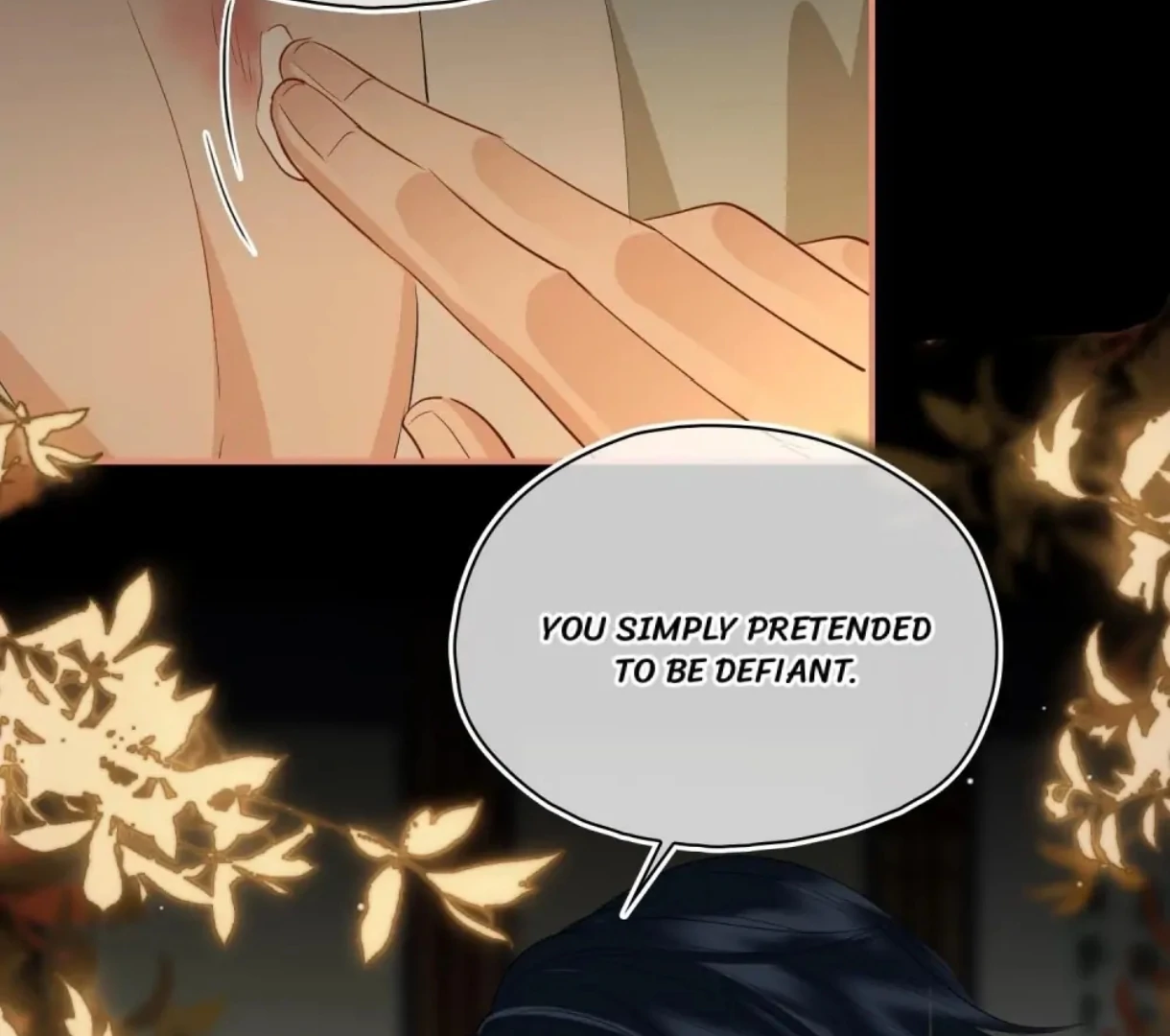Indulgence [Official] - Chapter 48 manhwa