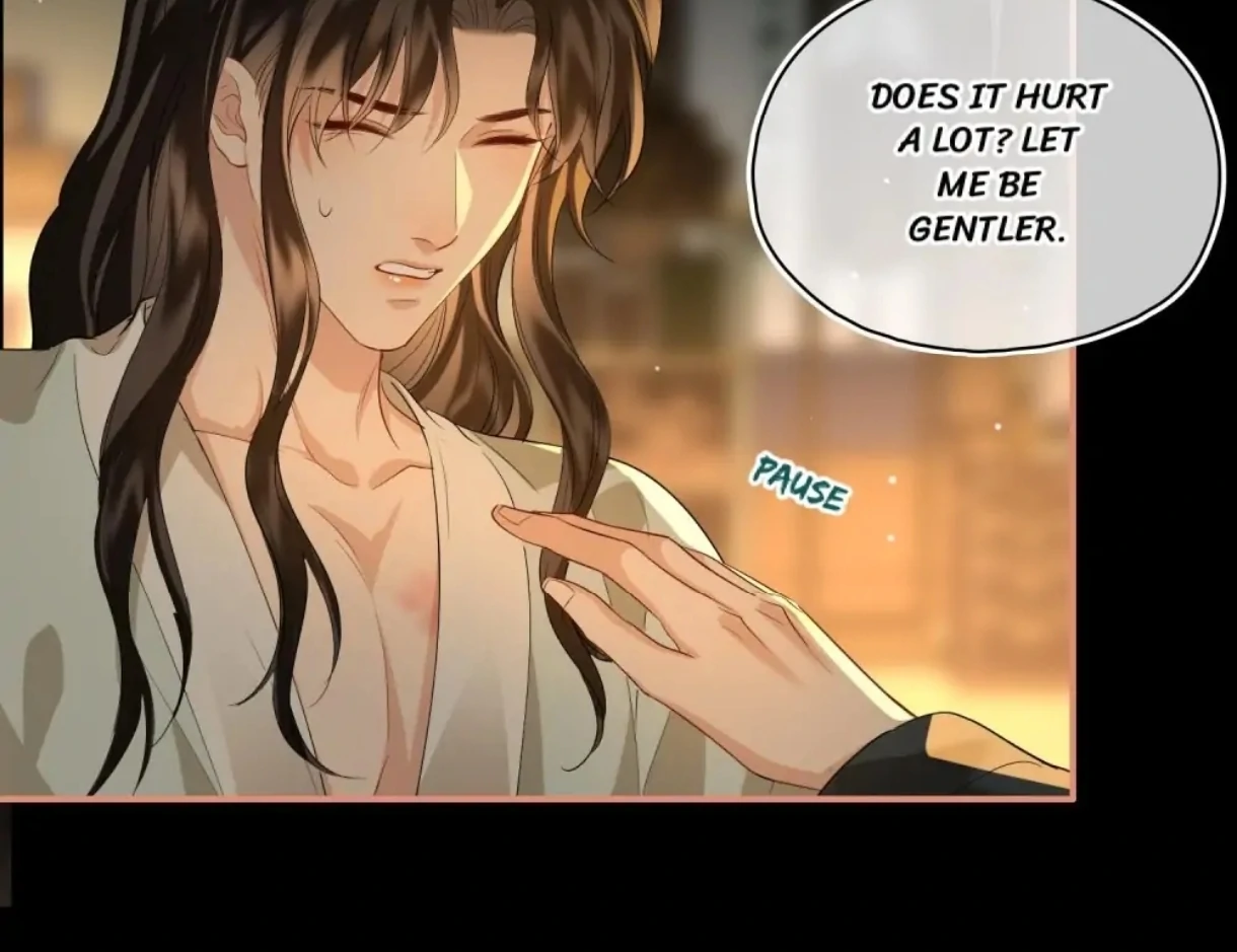 Indulgence [Official] - Chapter 48 manhwa