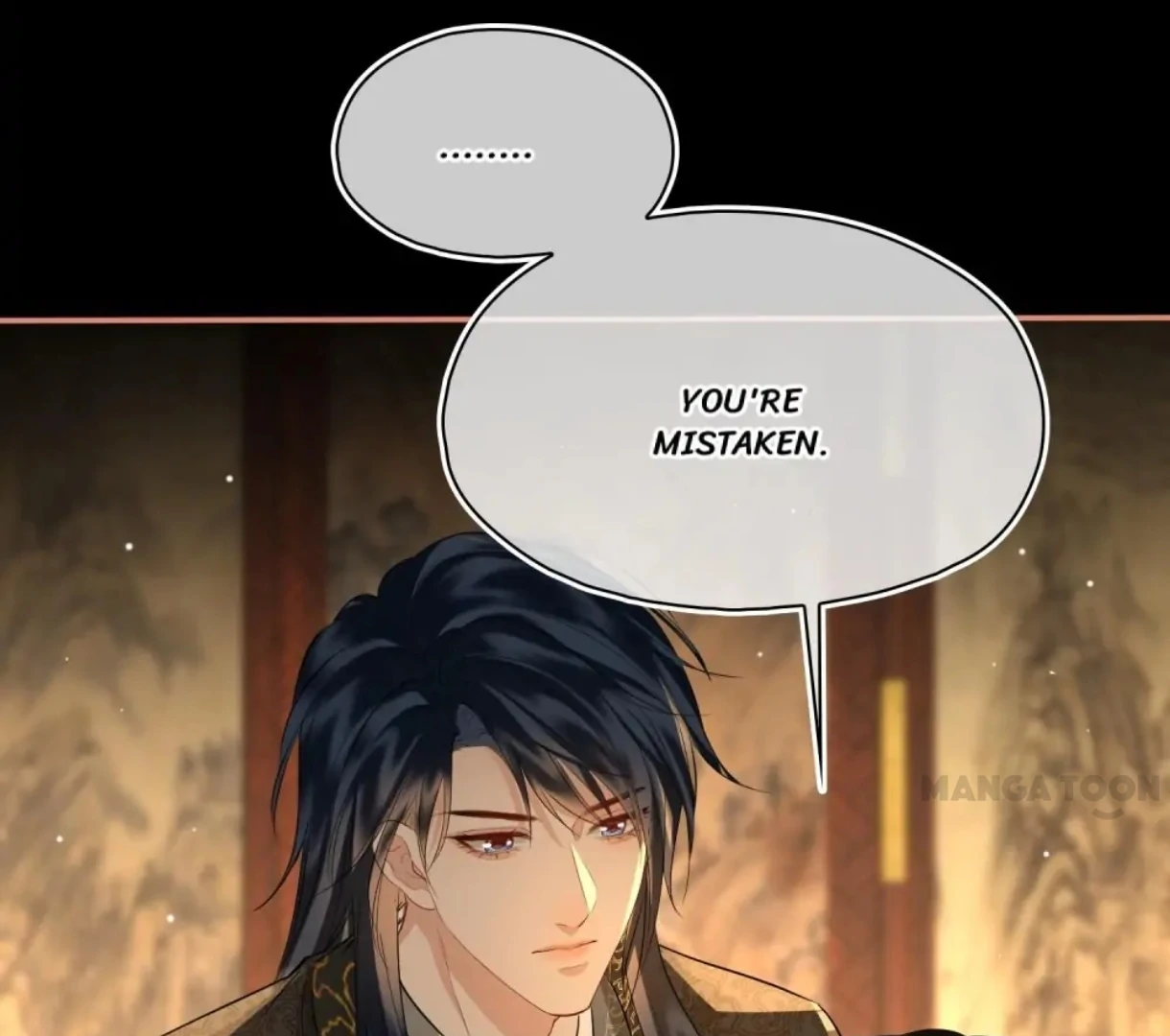 Indulgence [Official] - Chapter 48 manhwa