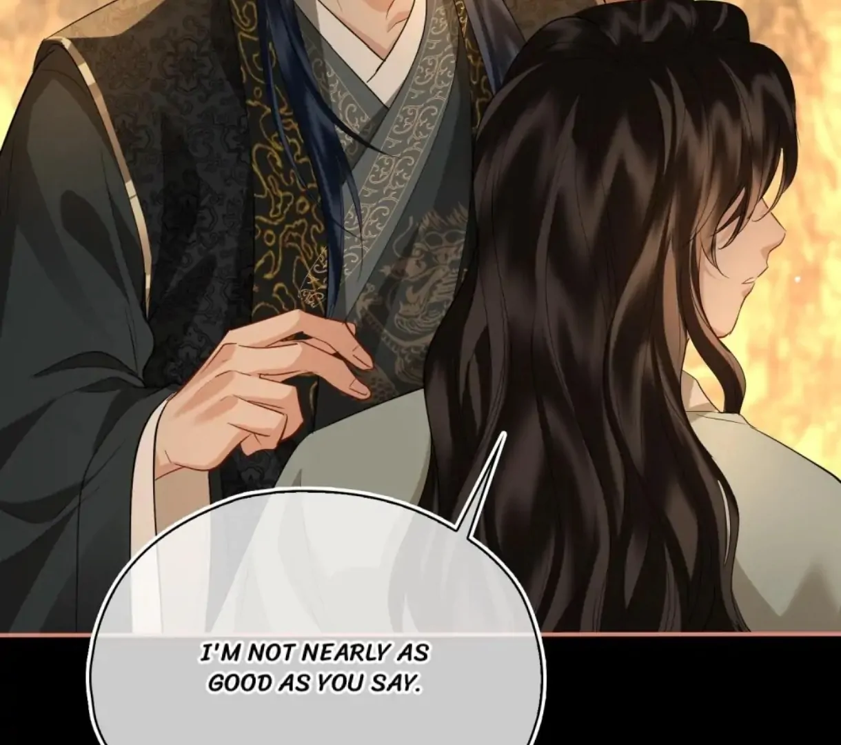 Indulgence [Official] - Chapter 48 manhwa