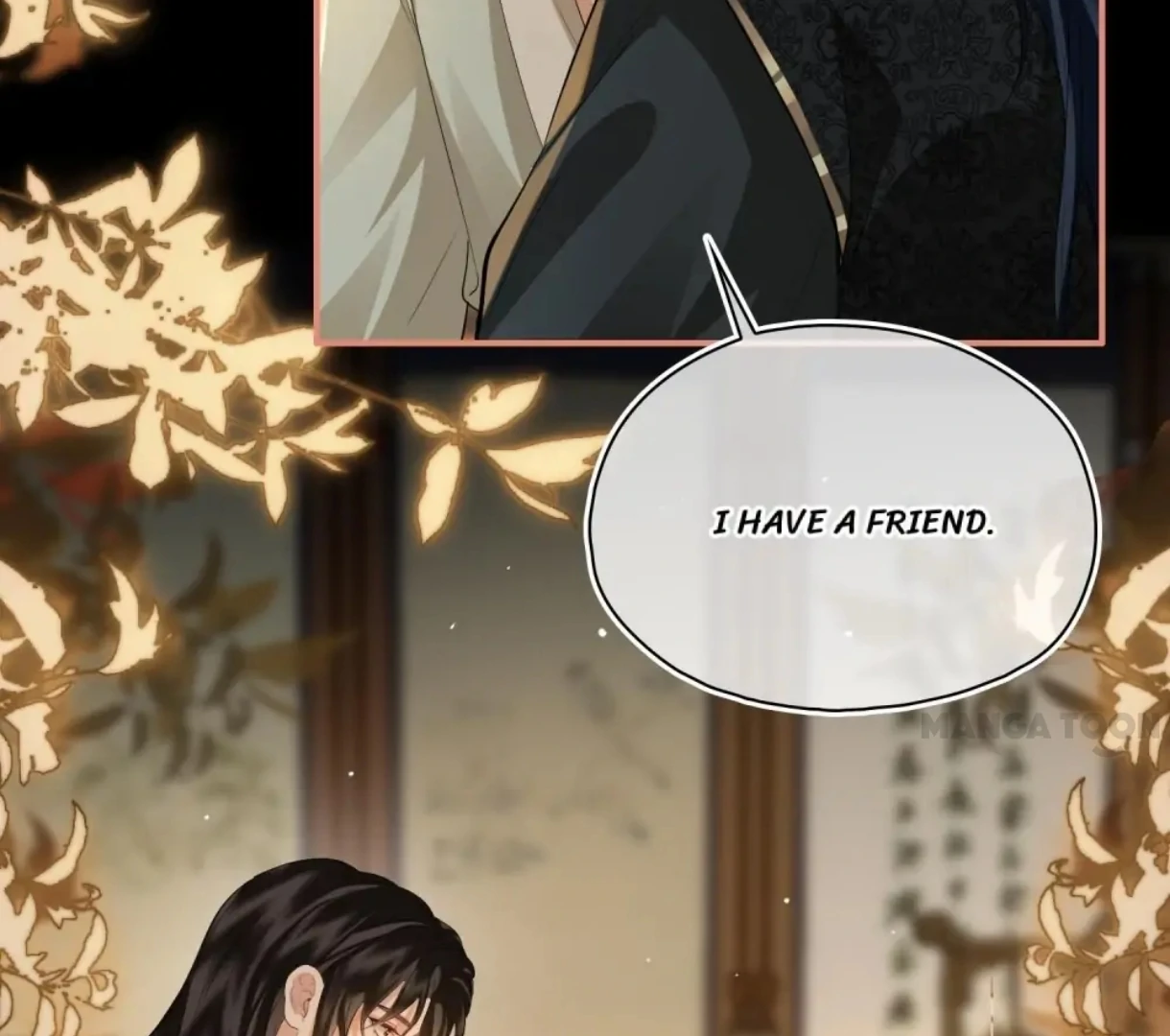 Indulgence [Official] - Chapter 48 manhwa