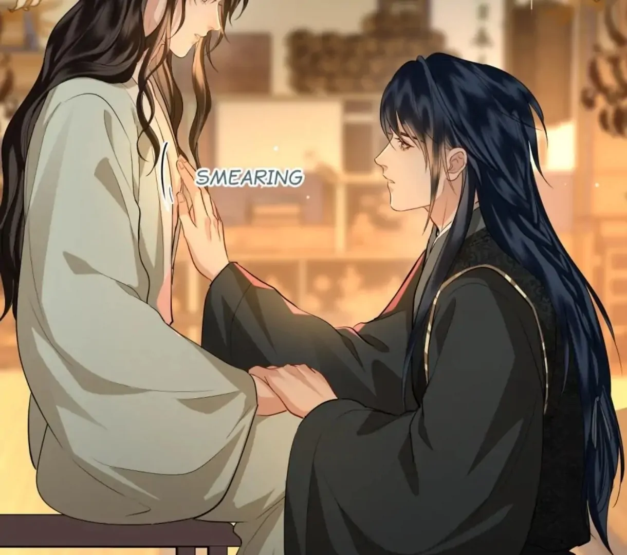 Indulgence [Official] - Chapter 48 manhwa