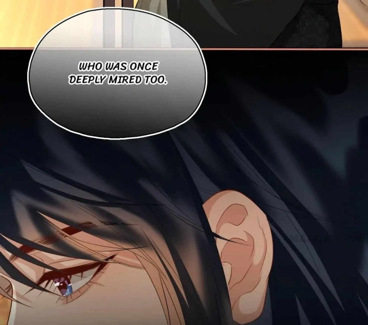 Indulgence [Official] - Chapter 48 manhwa
