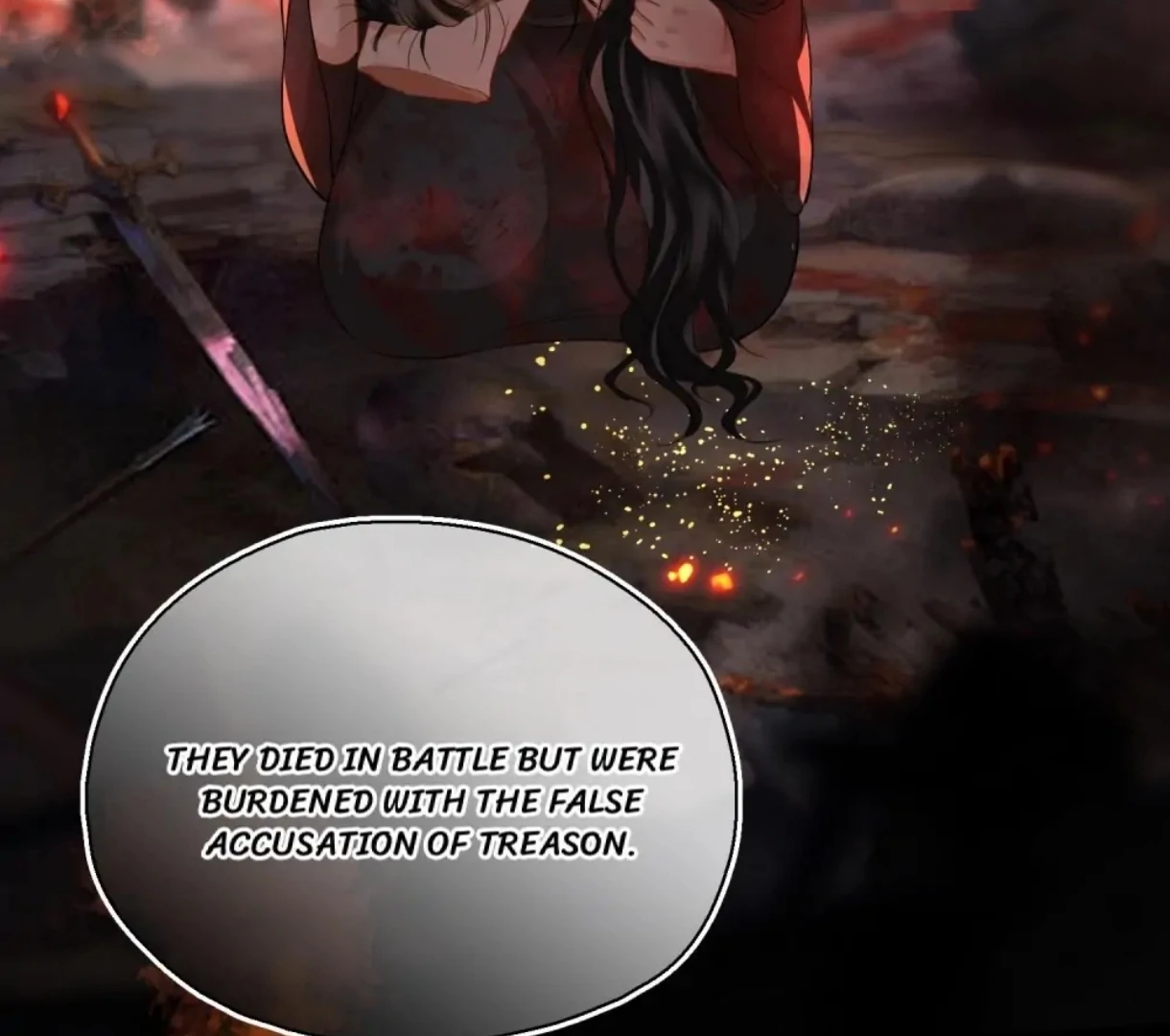 Indulgence [Official] - Chapter 48 manhwa