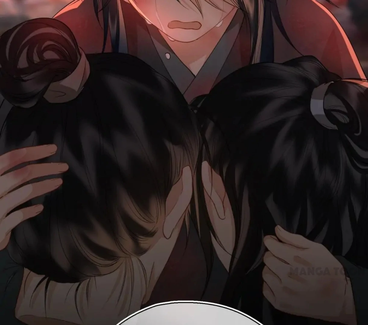 Indulgence [Official] - Chapter 48 manhwa
