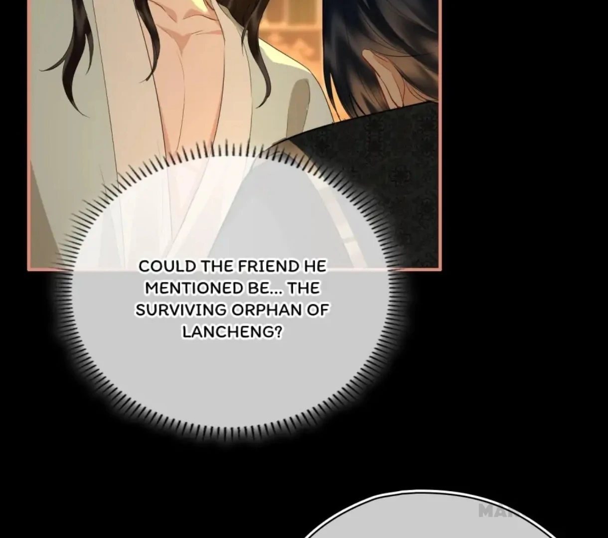 Indulgence [Official] - Chapter 49 manhwa