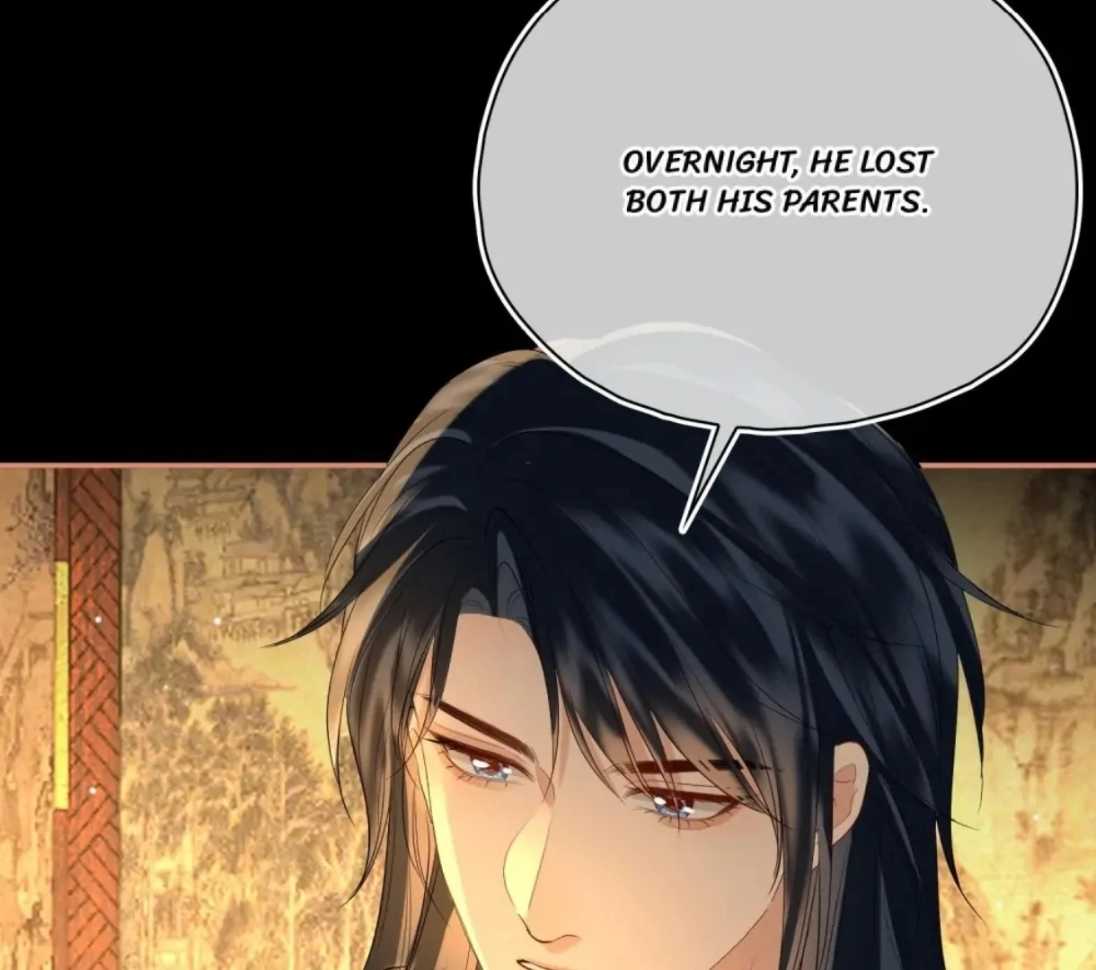 Indulgence [Official] - Chapter 49 manhwa
