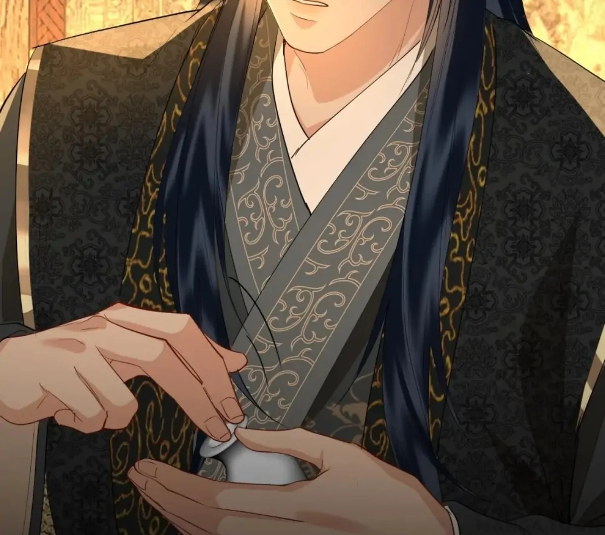 Indulgence [Official] - Chapter 49 manhwa