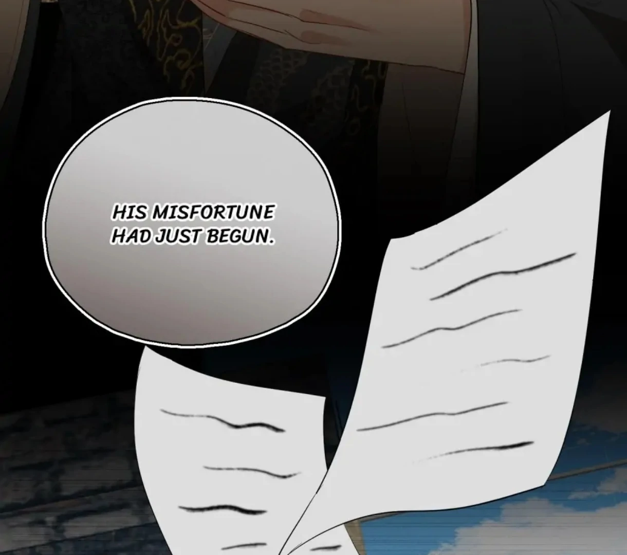 Indulgence [Official] - Chapter 49 manhwa
