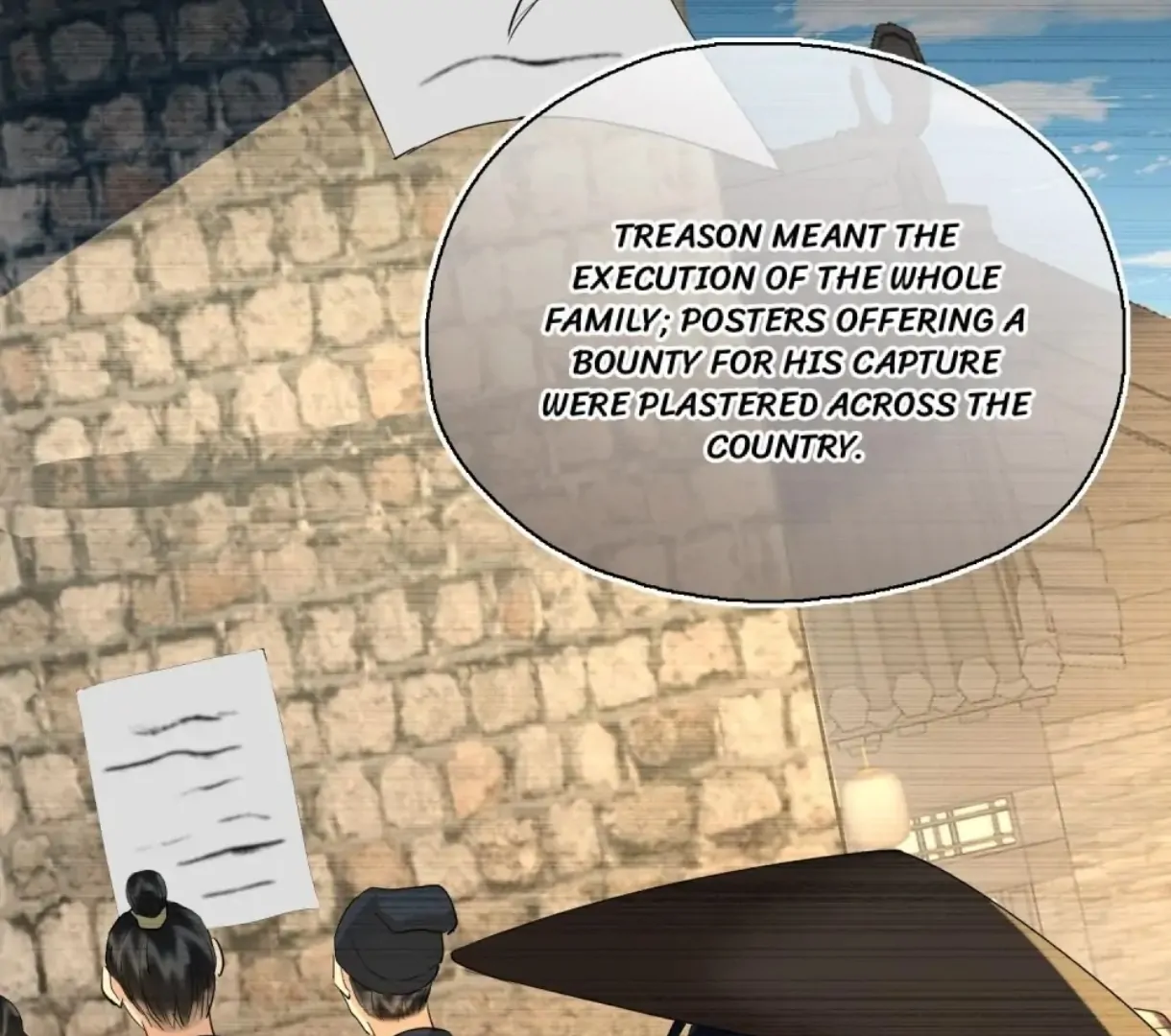 Indulgence [Official] - Chapter 49 manhwa