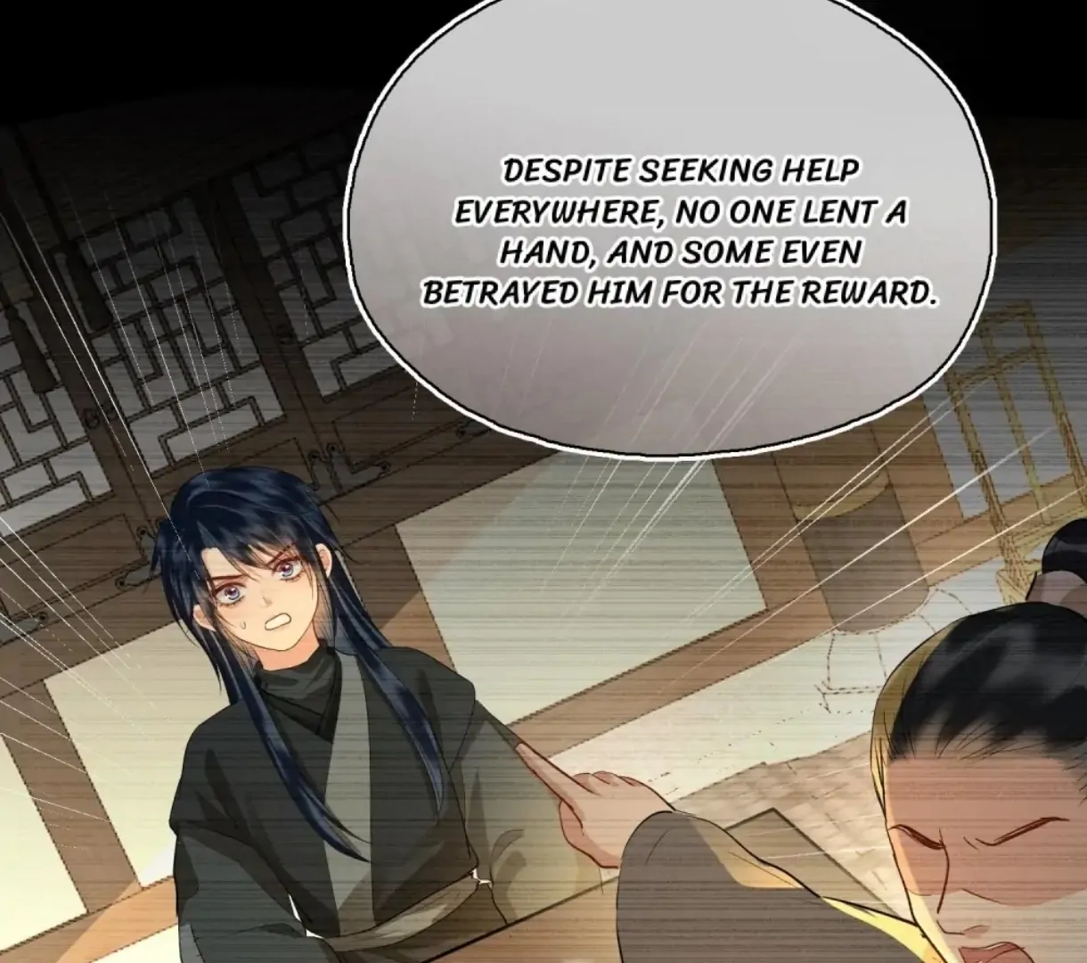 Indulgence [Official] - Chapter 49 manhwa