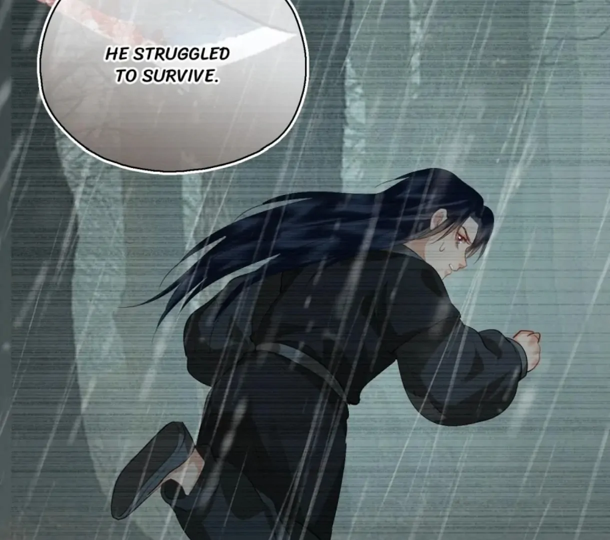 Indulgence [Official] - Chapter 49 manhwa